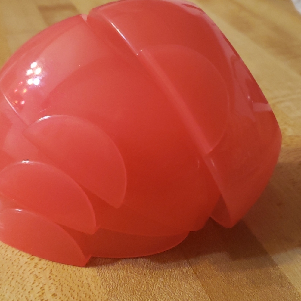 Small Containers 2 Oz Each Tupperware - image 5